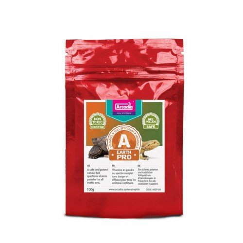 Arcadia Earth Pro-A 100 g