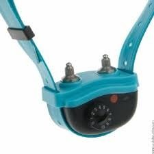 Obojek proti štěkání CANICALM Excel