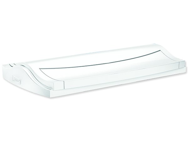 Náhradní kryt TETRA AquaArt LED 60 l bílý