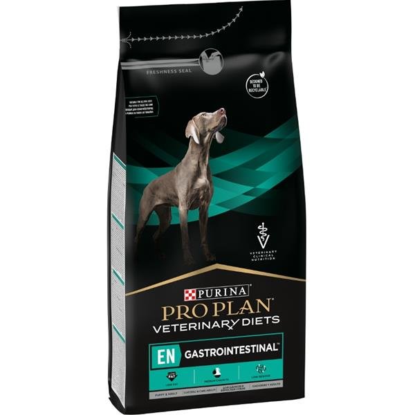 Purina VD Canine EN Gastrointestinal 1,5kg
