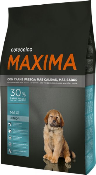 Maxima Dog  Junior Maxi 14kg