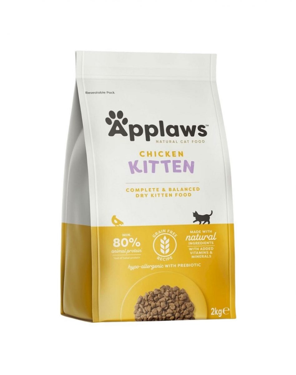 Applaws Kitten 400 g
