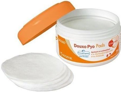 Douxo Pyo Pads 30ks