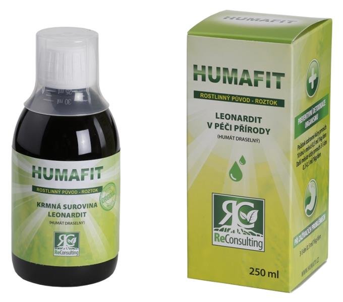 HUMAFIT 250ml