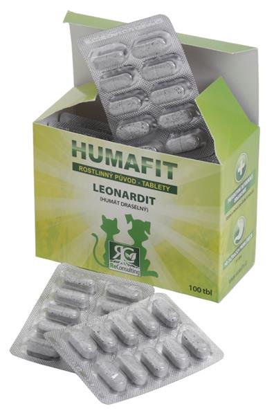 HUMAFIT 100tbl