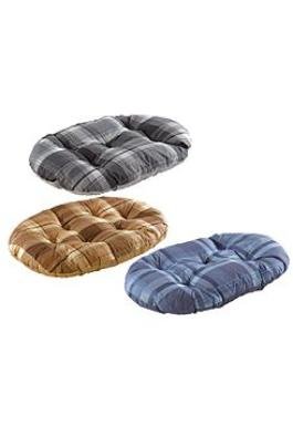 Polštář RELAX C 45/2 různé barvy 48x32cm FP