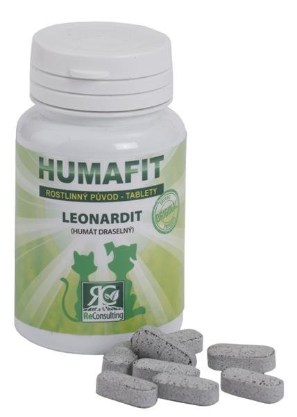 HUMAFIT bez příchutě 60tbl doza