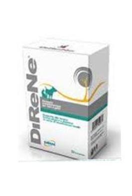 WERFFT CHEMIE Direne 32 tbl.