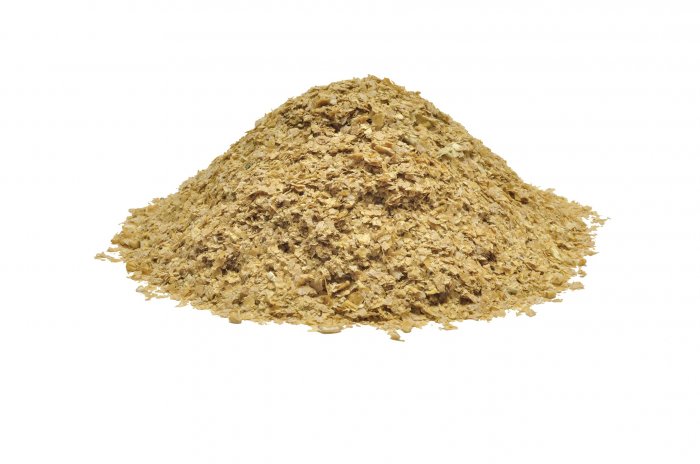 Pšeničné otruby 30 kg