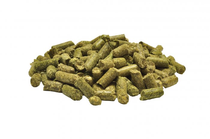 Vojtěškové granule 5 kg