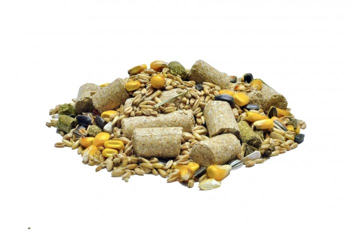 Krmná směs pro hlodavce speciál 25 kg