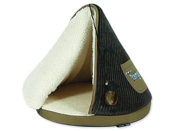 Tramps Teepee 45x45x50cm