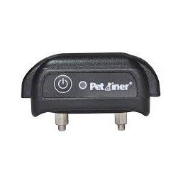 Obojek a přijímač Petrainer PET998DB / náhradní