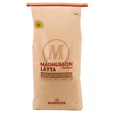 Magnusson Original Lätta 14kg