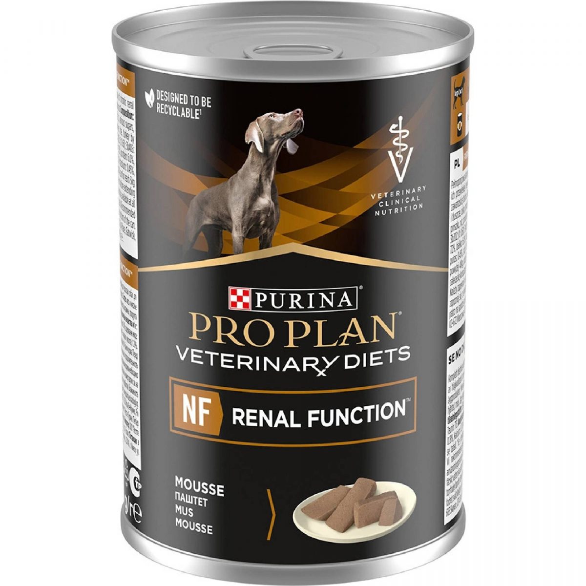 Purina VD Canine NF Renal Function 400 g