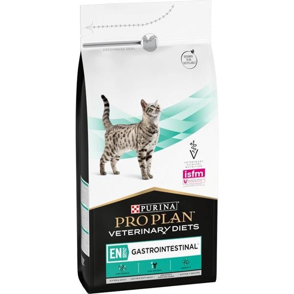 Purina Feline EN Gastrointestinal 1,5 kg