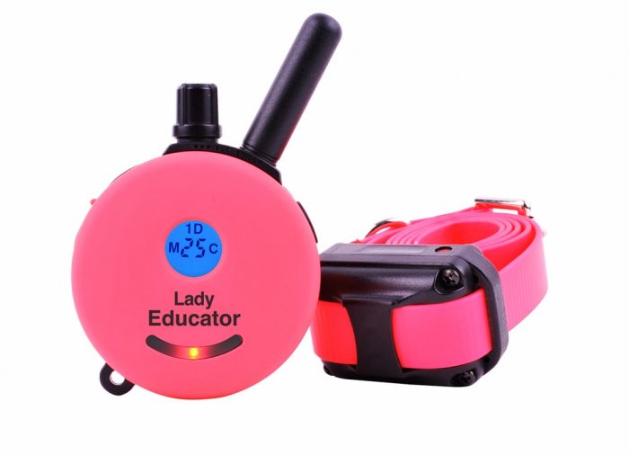 E-Collar Lady Educator ET-300-L - pro 1 psa