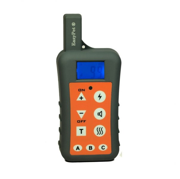 Vysílačka EasyPet EP-380 PRO