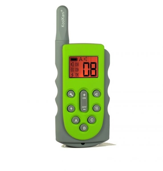 Vysílačka EasyPet KK-360R