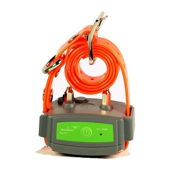 Obojek a přijímač EasyPet KK-360R