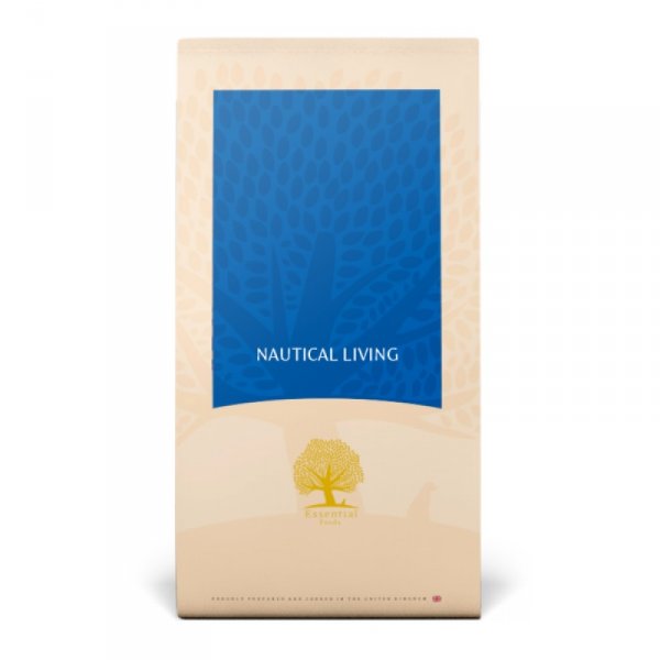 Essential Foods Nautical Living  2,5 kg