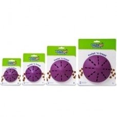 Hračka pro psy Twist ‘n Treat - M