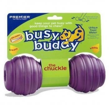 Premier Busy Buddy Chuckle ML
