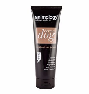 Šampón pro psy Animology Derma Dog, 250ml