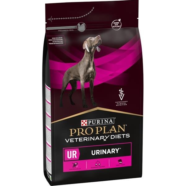 Purina VD Canine UR Urinary 3 kg