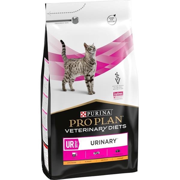 Purina Feline UR Urinary Chicken 5 kg