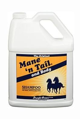 Mane N´Tail Shampoo Original šampón 3, 78l