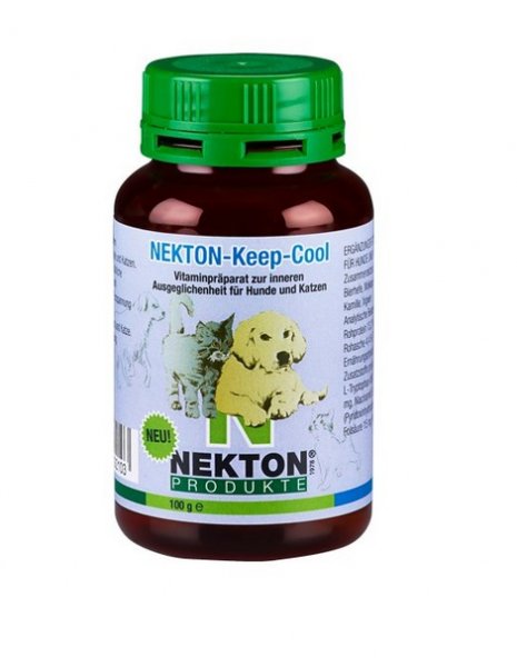 Nekton Keep Cool 250g