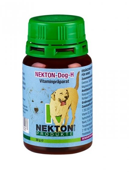 Nekton Dog H 30g