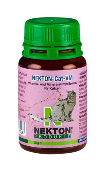 NEKTON Cat VM 700g