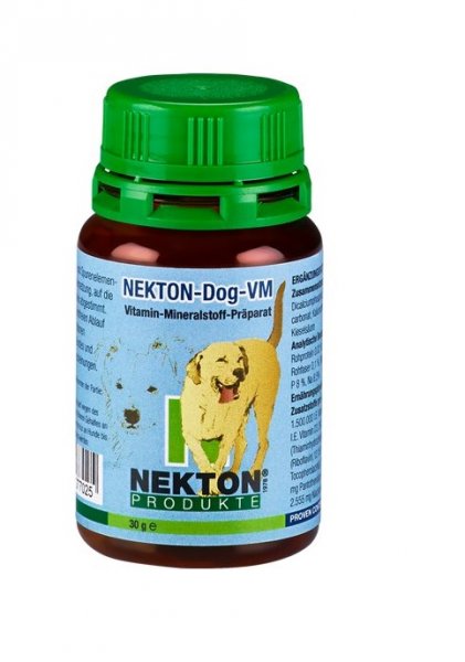 Nekton Dog VM 30g