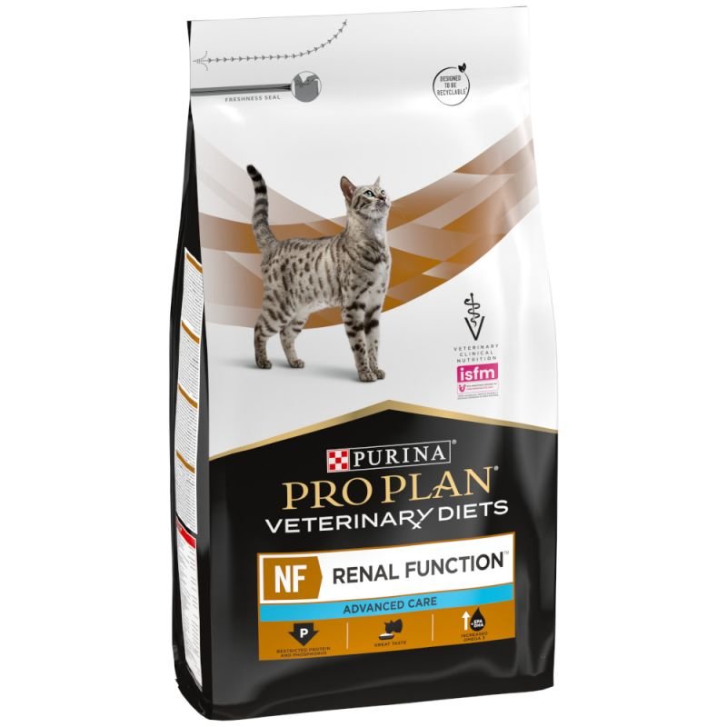Purina VD Feline NF Renal Function 5 kg