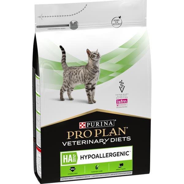 Purina Feline Hypoallergenic 3,5 kg