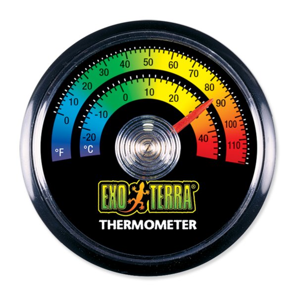 Hagen ExoTerra teploměr terarijní Rept-O-Meter