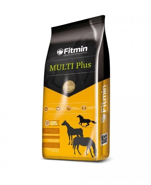Fitmin horse Multi plus 20kg