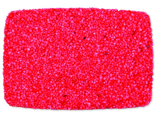 Písek AQUA EXCELLENT svítivě růžový 1kg