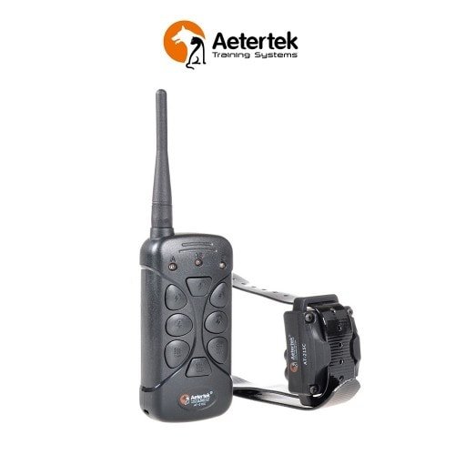 Aetertek AT-215C - pro 2 psy