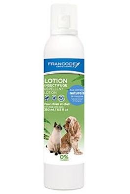 Francodex Sprej repelentní pes, kočka 250ml