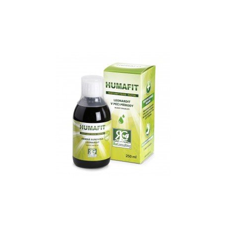 HUMAFIT 100ml