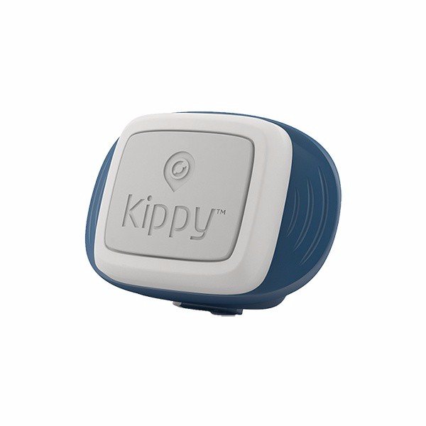 Kippy - růžová