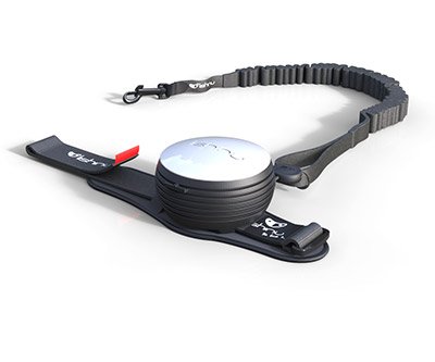 Lishinu Bungee bíle