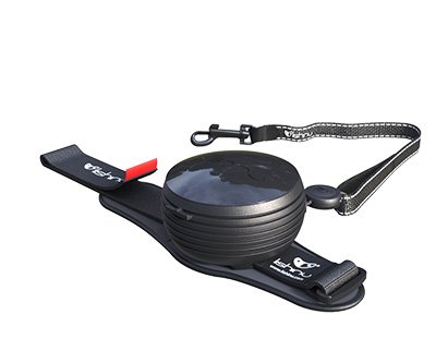 Lishinu Original Černé