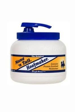 Mane N´Tail Hoofmaker - koňský krém s pumpičkou 946ml