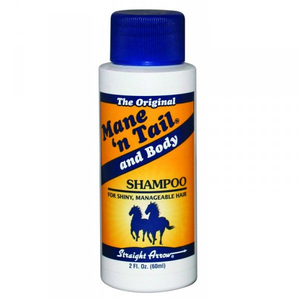 Mane N´Tail Shampoo 60ml