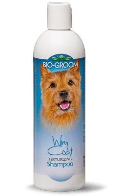 Šampon Bio-Groom hrubou srst (Wiry Coat) 355ml