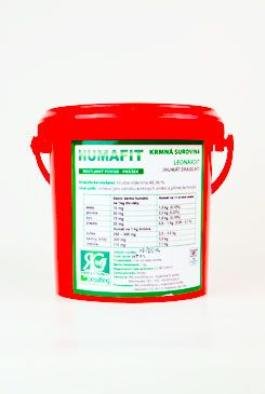 HUMAFIT 1kg prášek